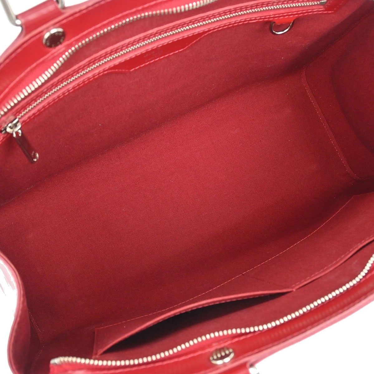 Louis Vuitton Louis Vuitton Brea Epi Leather Size ONE SIZE - 3 Thumbnail