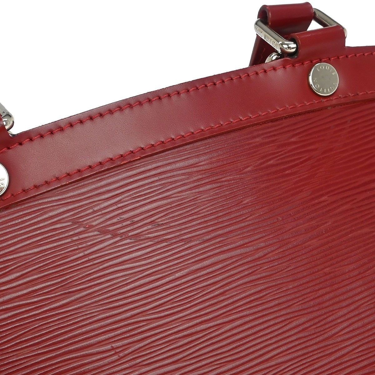 Louis Vuitton Louis Vuitton Brea Epi Leather Size ONE SIZE - 10 Thumbnail