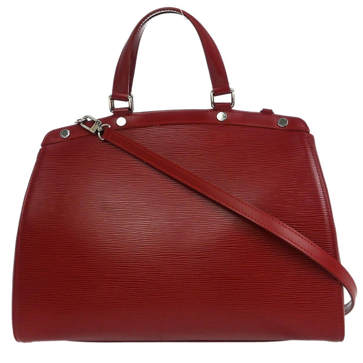 Louis Vuitton Louis Vuitton Brea Epi Leather Size ONE SIZE - 2 Thumbnail