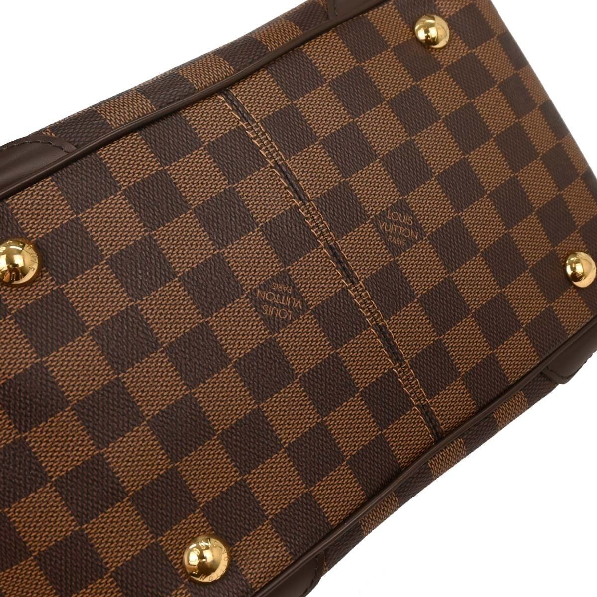 Louis Vuitton Louis Vuitton Verona Handbag Damier Size ONE SIZE - 9 Thumbnail