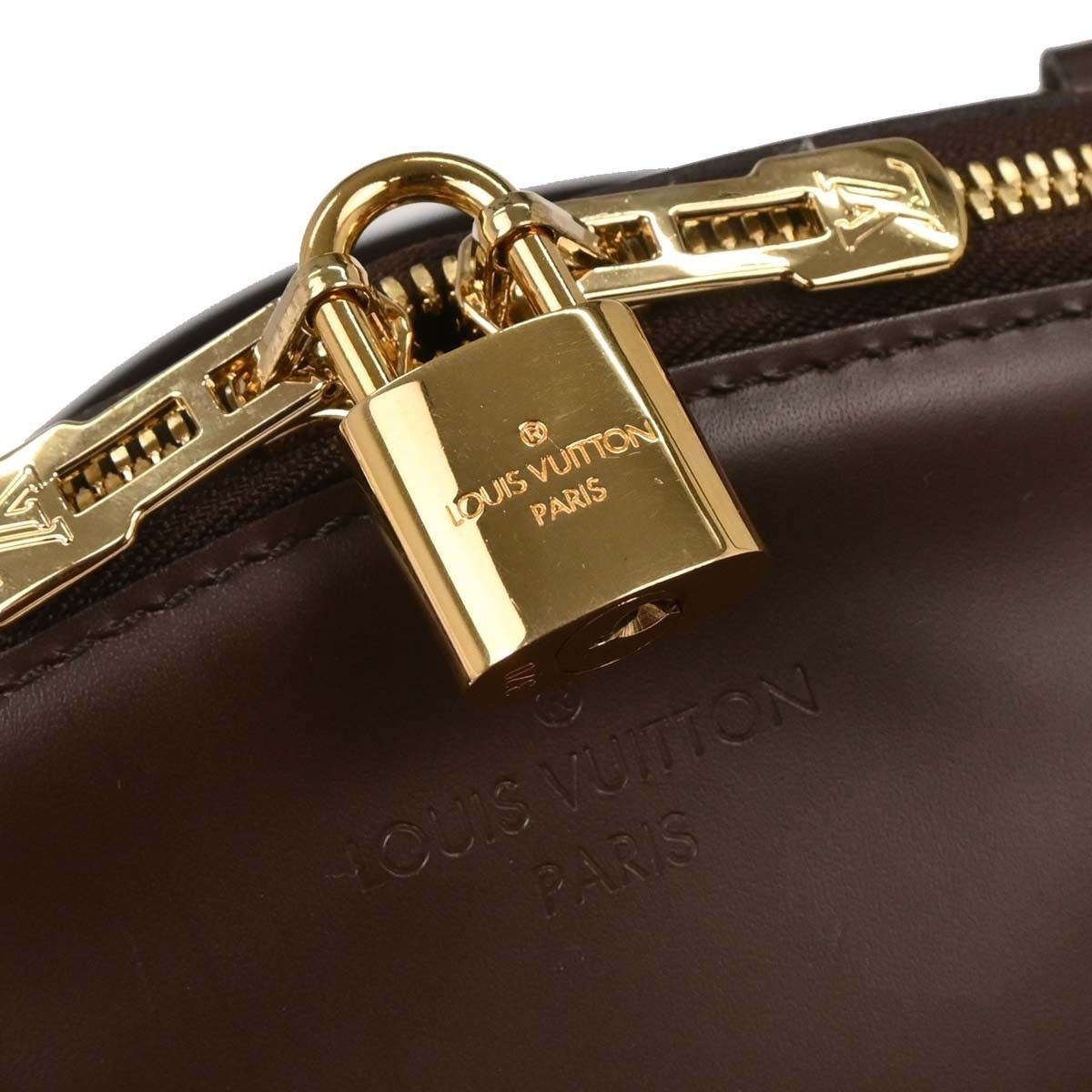 Louis Vuitton Louis Vuitton Verona Handbag Damier Size ONE SIZE - 10 Thumbnail