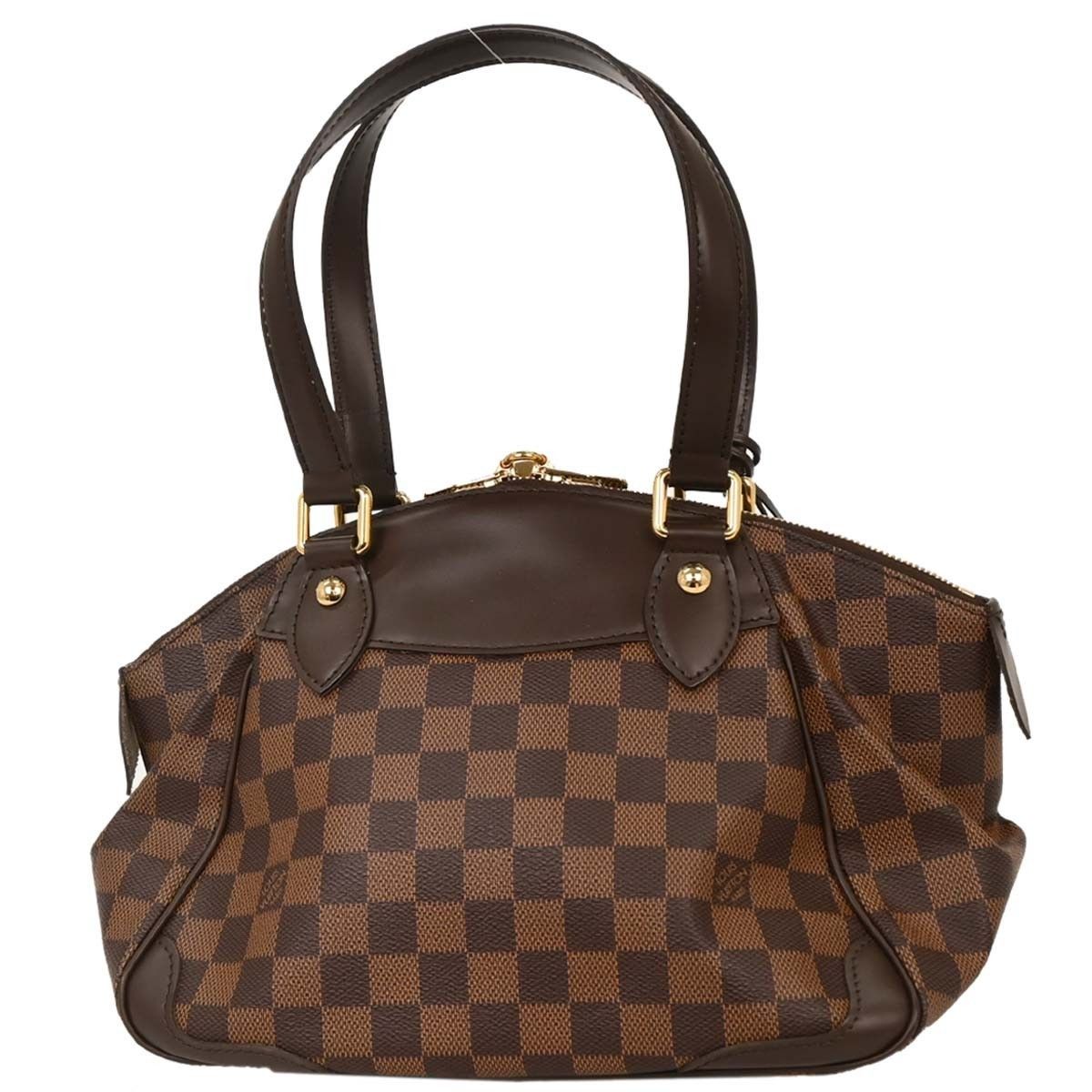 Louis Vuitton Louis Vuitton Verona Handbag Damier Size ONE SIZE - 2 Thumbnail