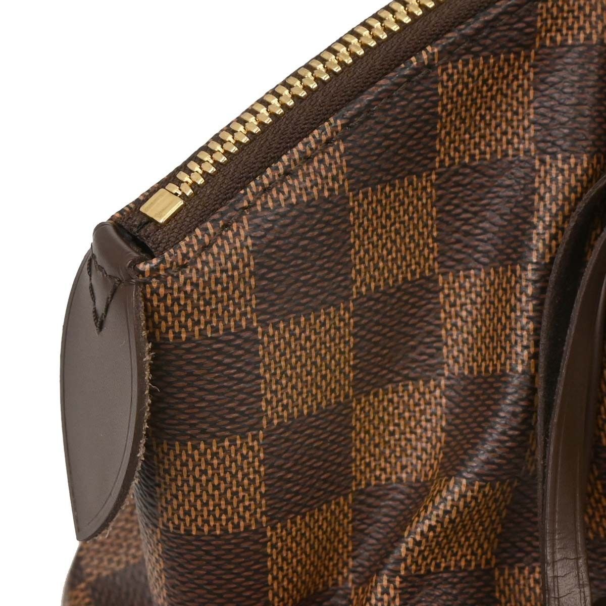 Louis Vuitton Louis Vuitton Verona Handbag Damier Size ONE SIZE - 8 Thumbnail