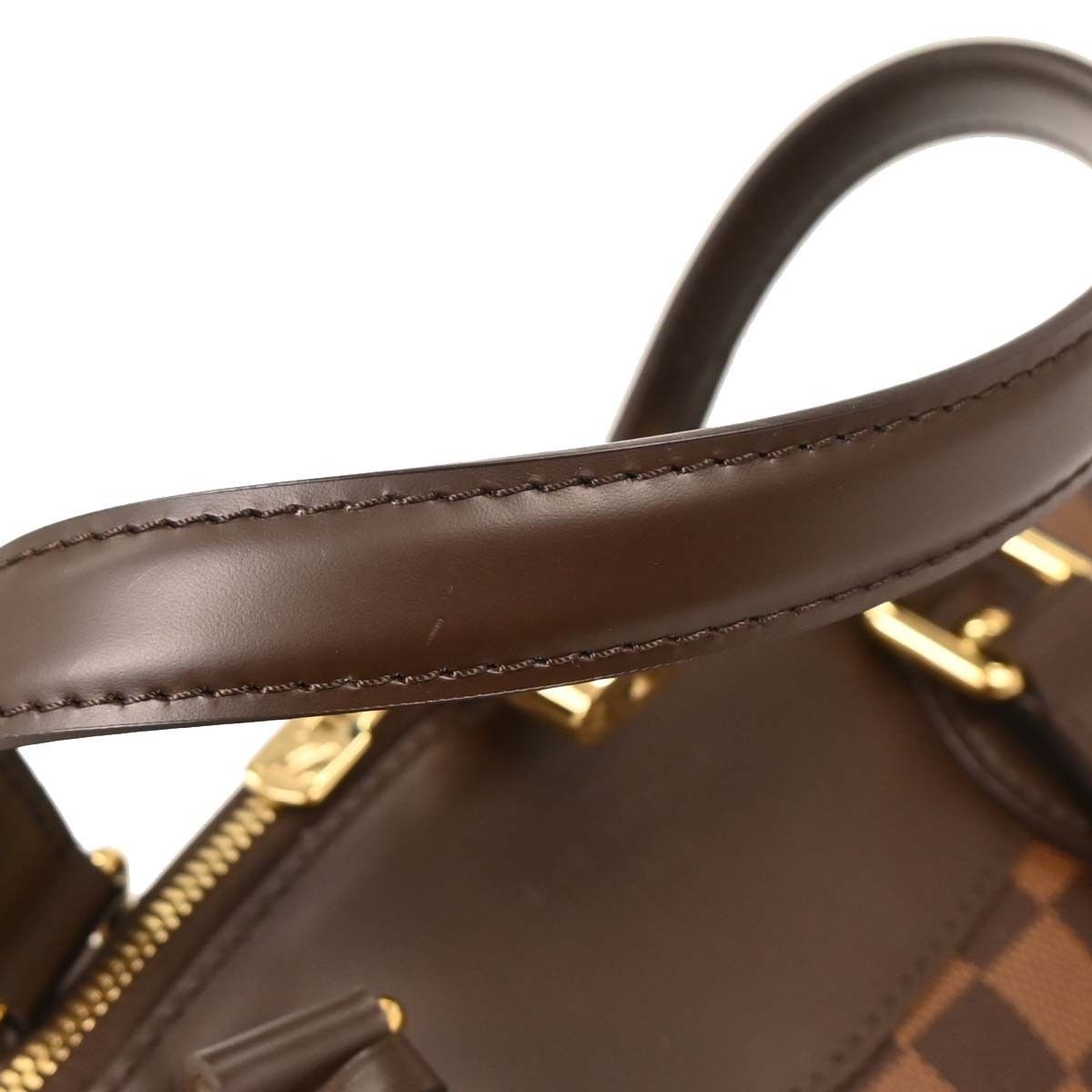 Louis Vuitton Louis Vuitton Verona Handbag Damier Size ONE SIZE - 6 Thumbnail