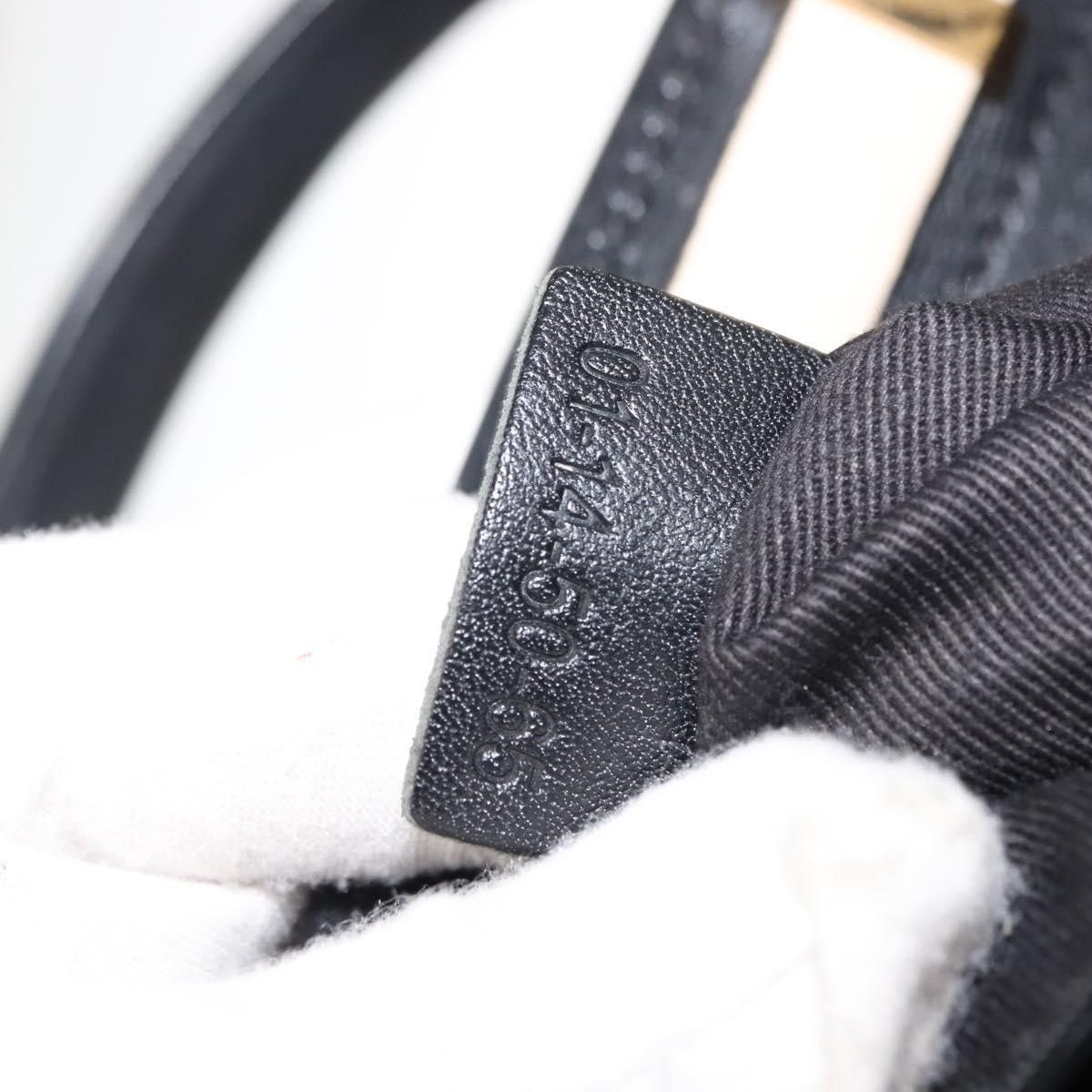 Chloe Chloe Alice Satchel Leather Size ONE SIZE - 7 Thumbnail