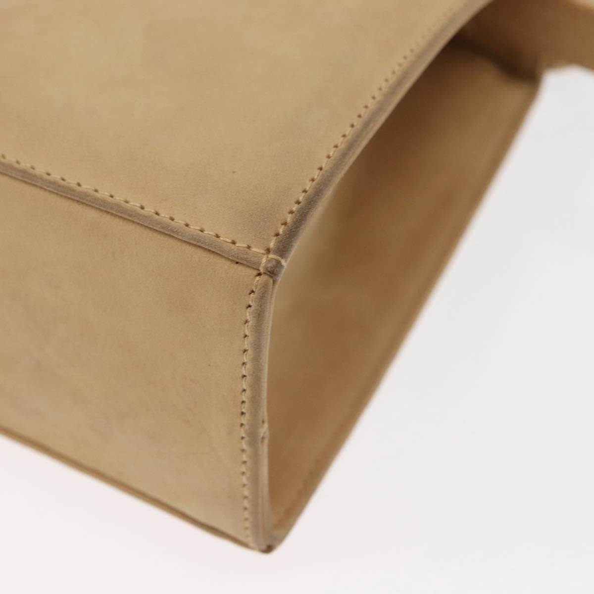 Salvatore Ferragamo Salvatore Ferragamo Vala Suede Size ONE SIZE - 11 Thumbnail