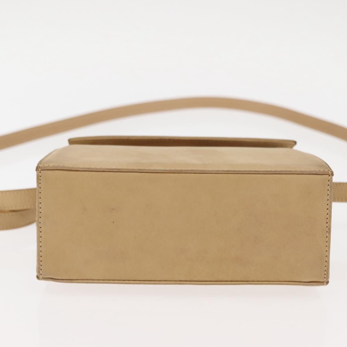 Salvatore Ferragamo Salvatore Ferragamo Vala Suede Size ONE SIZE - 14 Thumbnail