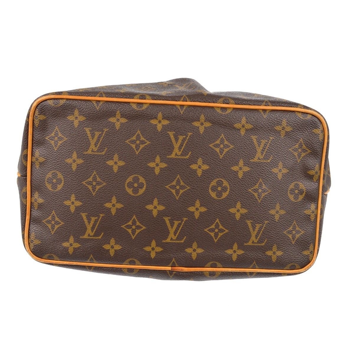 Louis Vuitton Louis Vuitton Palermo Handbag Monogram Canvas Size ONE SIZE - 7 Thumbnail