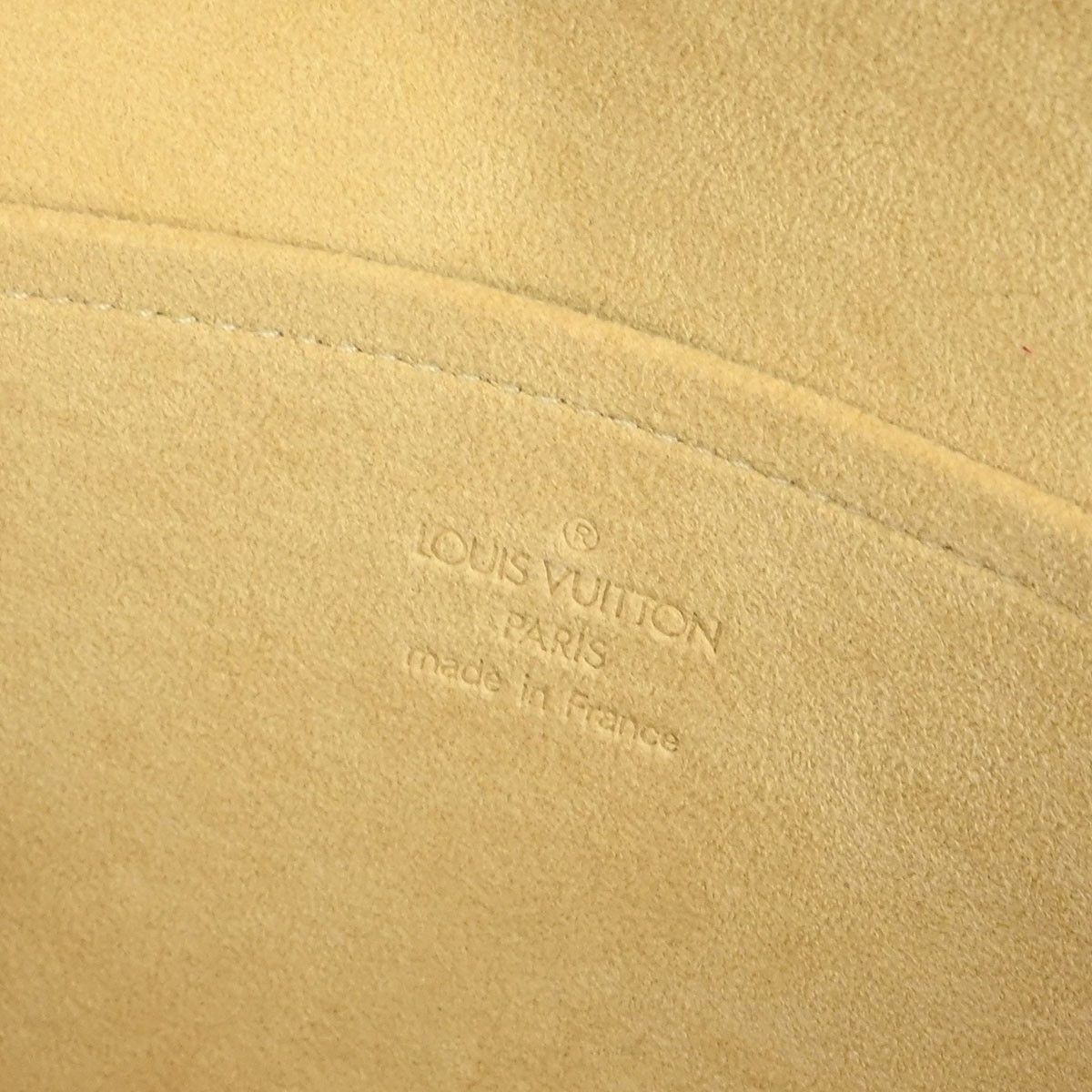 Louis Vuitton Louis Vuitton Twin Handbag Monogram Canvas Size ONE SIZE - 4 Thumbnail
