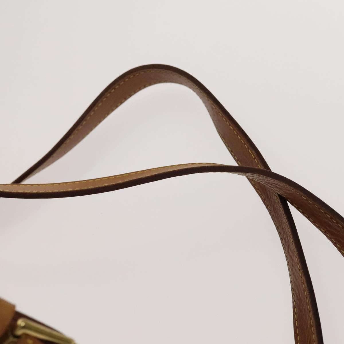 Louis Vuitton Louis Vuitton Vintage Montsouris Backpack Monogram Canvas Size ONE SIZE - 20 Thumbnail