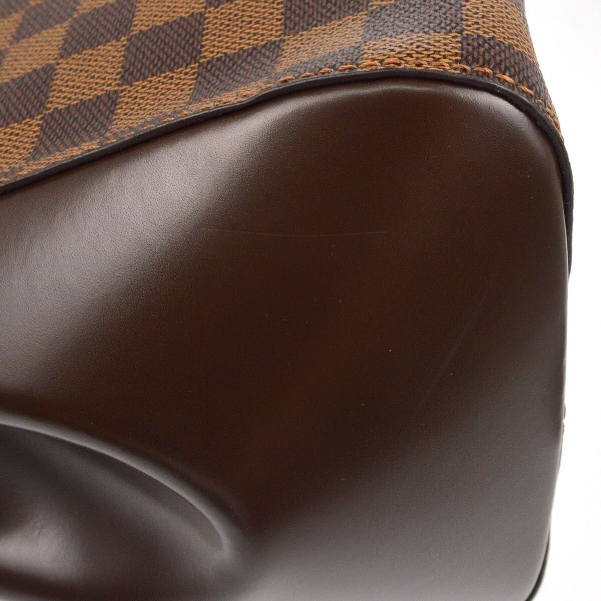 Louis Vuitton Louis Vuitton Rivoli Handbag Damier Size ONE SIZE - 6 Thumbnail