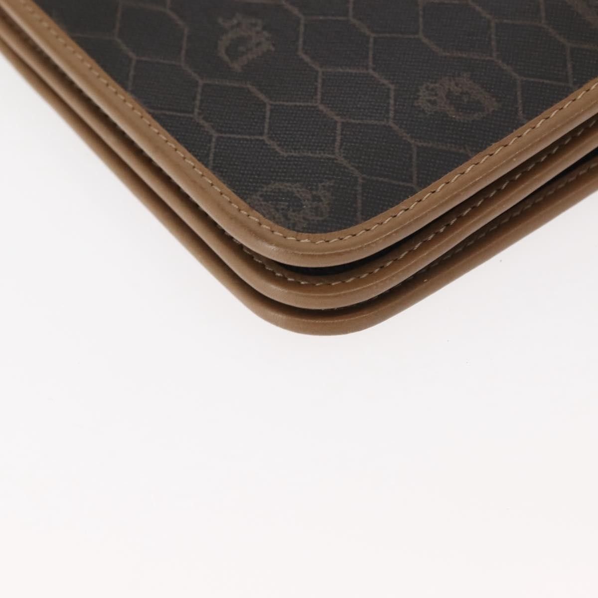 Dior Christian Dior Vintage Honeycomb chain Canvas Size ONE SIZE - 8 Thumbnail