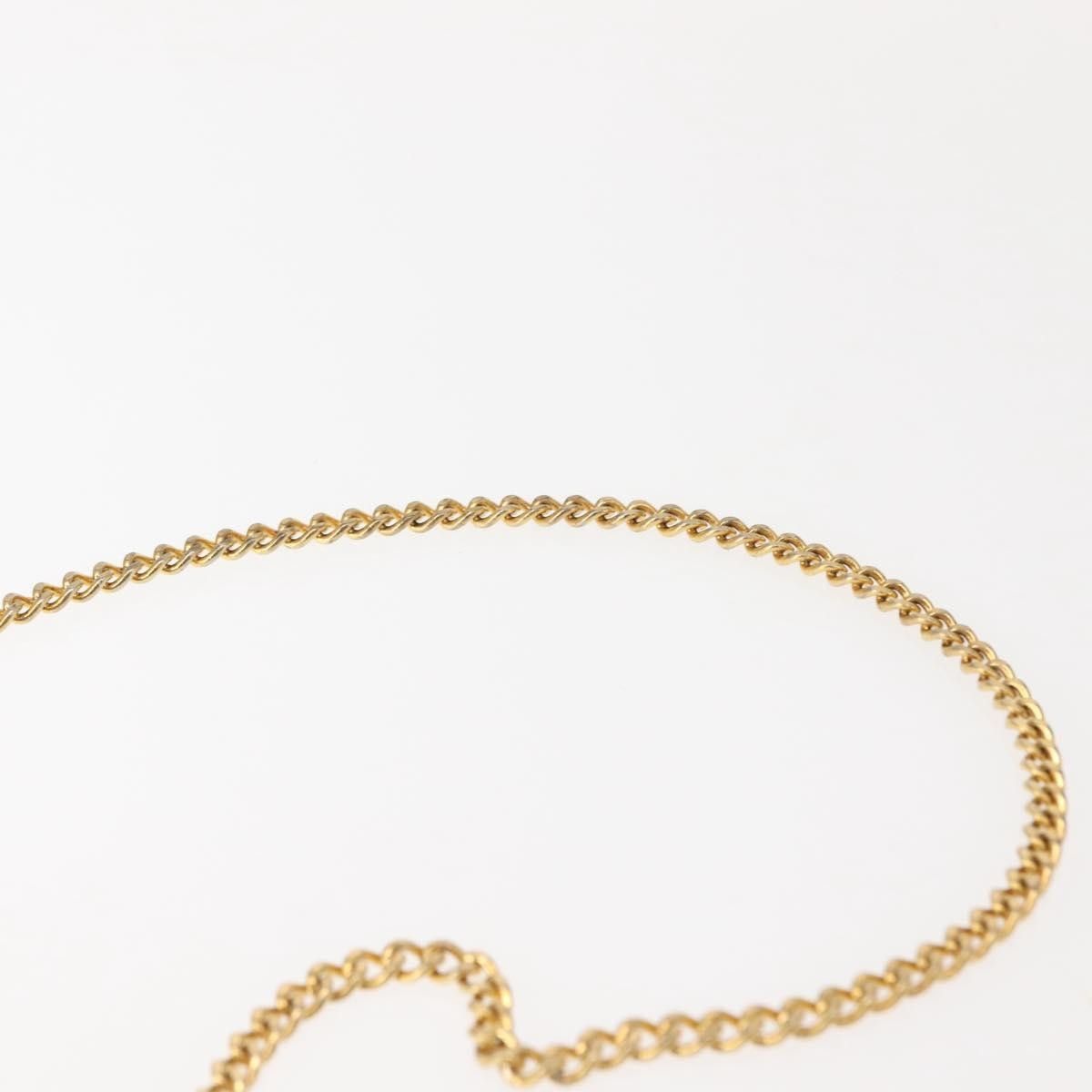Dior Christian Dior Vintage Honeycomb chain Canvas Size ONE SIZE - 15 Thumbnail