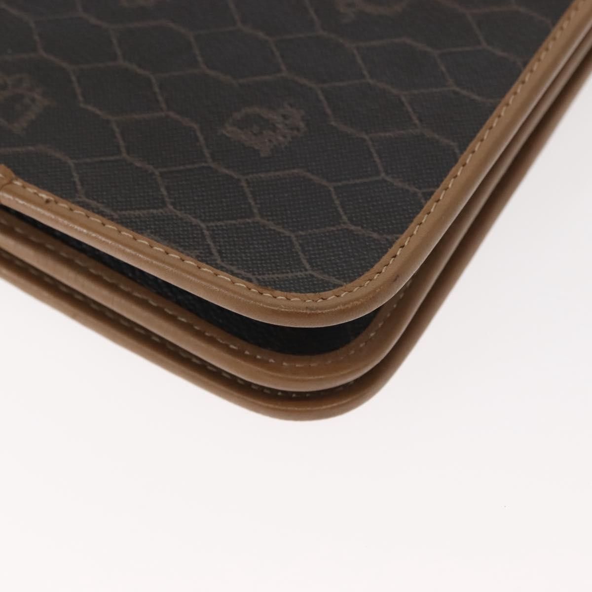 Dior Christian Dior Vintage Honeycomb chain Canvas Size ONE SIZE - 10 Thumbnail
