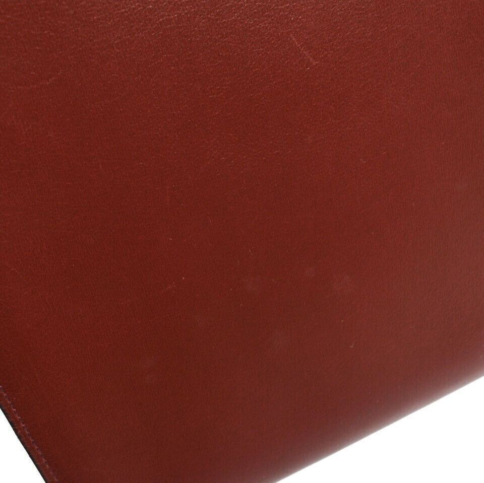 Hermes Hermes Onimaitou Pochette Box Calf Size ONE SIZE - 7 Thumbnail