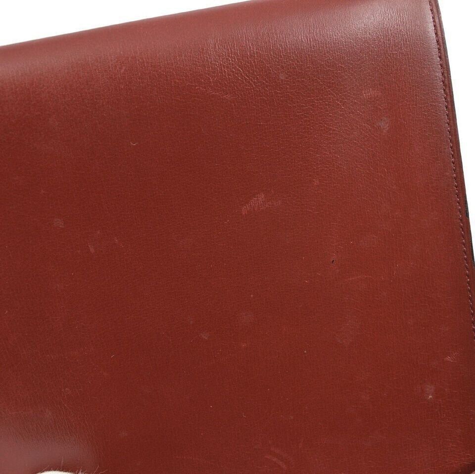 Hermes Hermes Onimaitou Pochette Box Calf Size ONE SIZE - 6 Thumbnail