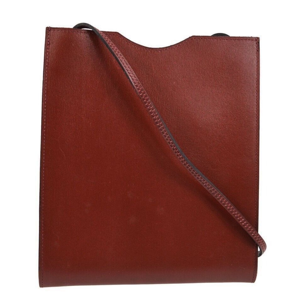 Hermes Hermes Onimaitou Pochette Box Calf Size ONE SIZE - 2 Thumbnail