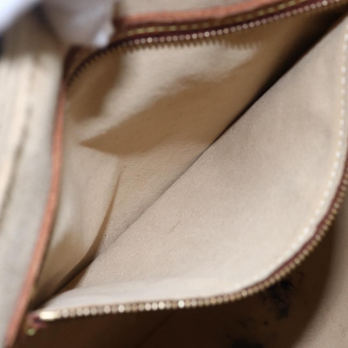 Louis Vuitton Louis Vuitton Looping Handbag Monogram Canvas Size ONE SIZE - 22 Thumbnail