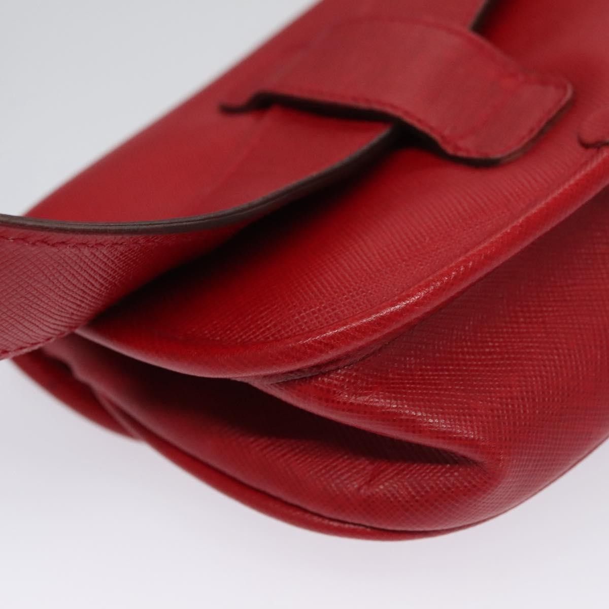 Gucci Gucci Bamboo 1947 Belt Bag Leather Size ONE SIZE - 10 Thumbnail