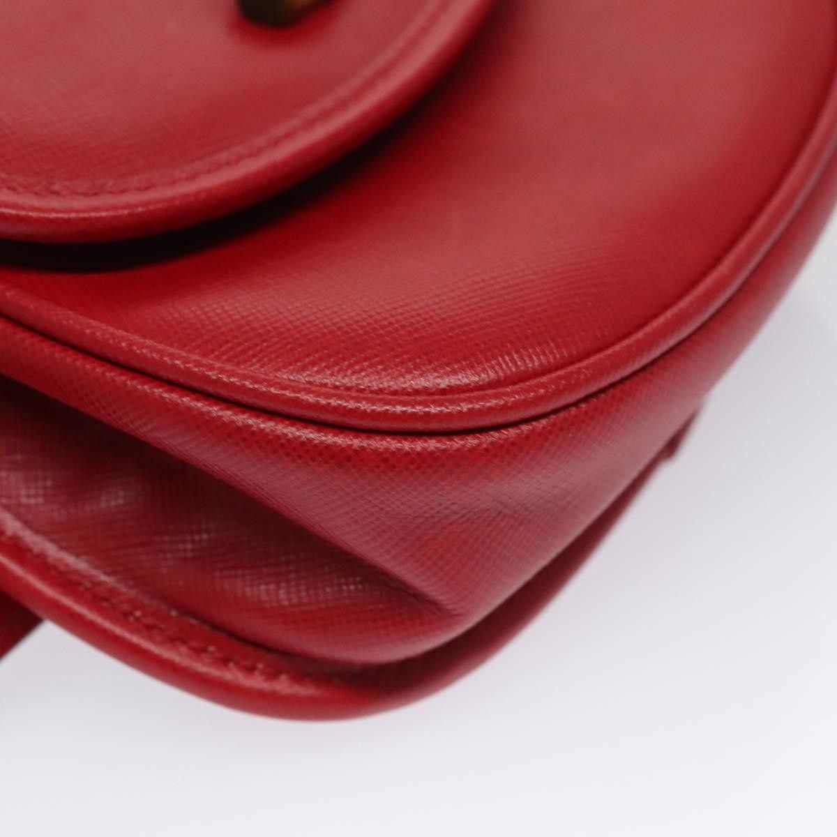 Gucci Gucci Bamboo 1947 Belt Bag Leather Size ONE SIZE - 11 Thumbnail