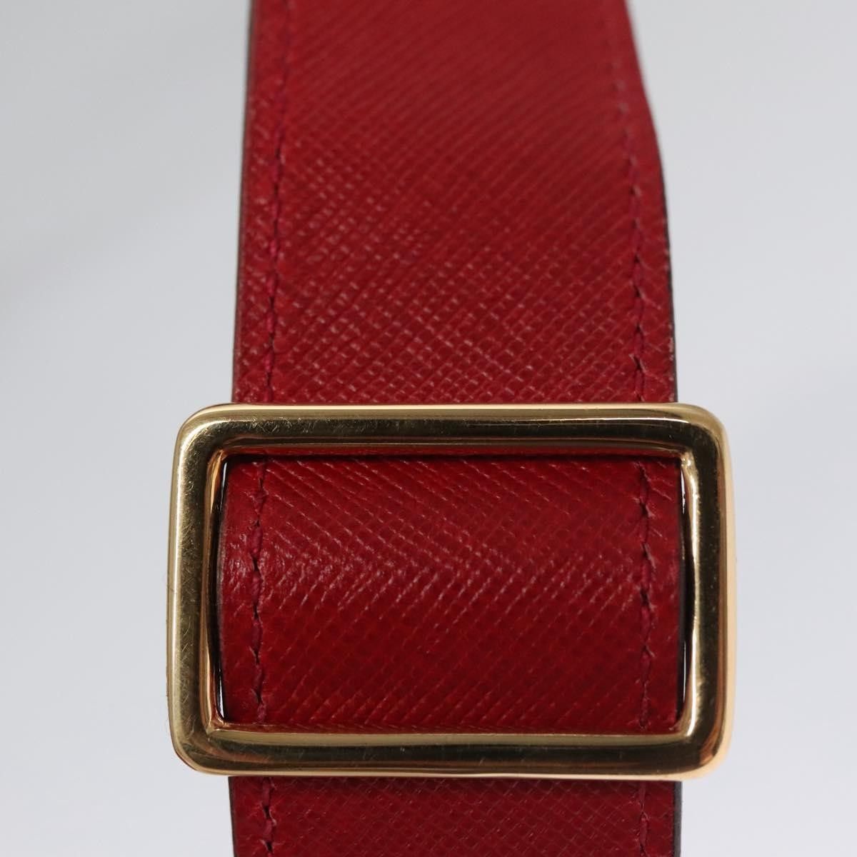 Gucci Gucci Bamboo 1947 Belt Bag Leather Size ONE SIZE - 14 Thumbnail