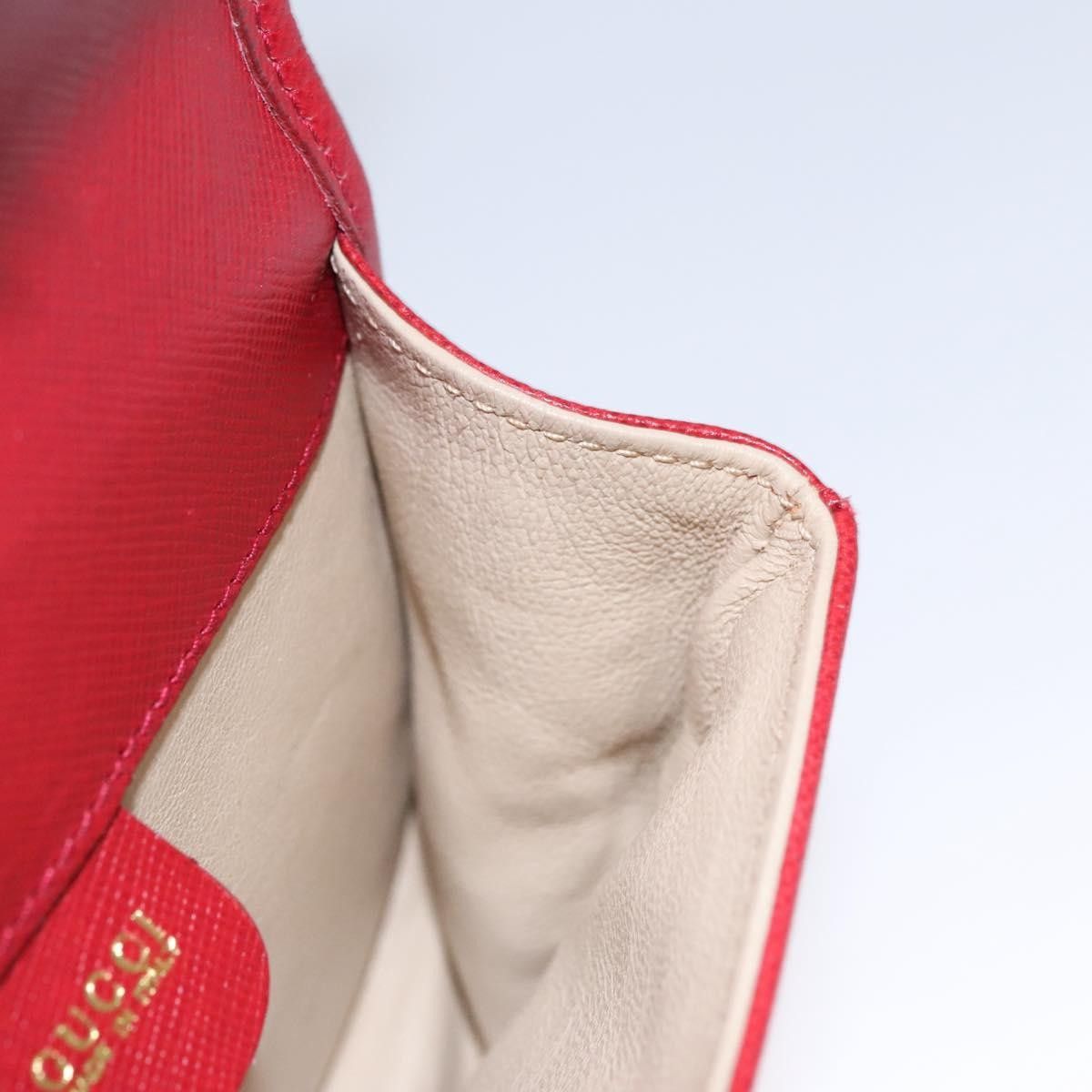 Gucci Gucci Bamboo 1947 Belt Bag Leather Size ONE SIZE - 21 Thumbnail