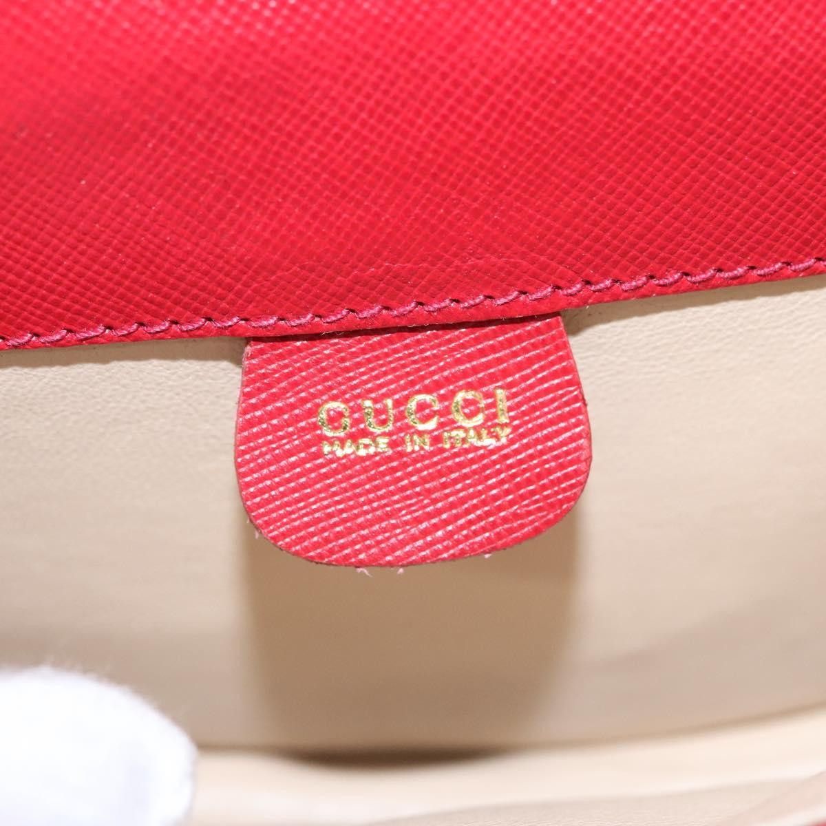 Gucci Gucci Bamboo 1947 Belt Bag Leather Size ONE SIZE - 6 Thumbnail