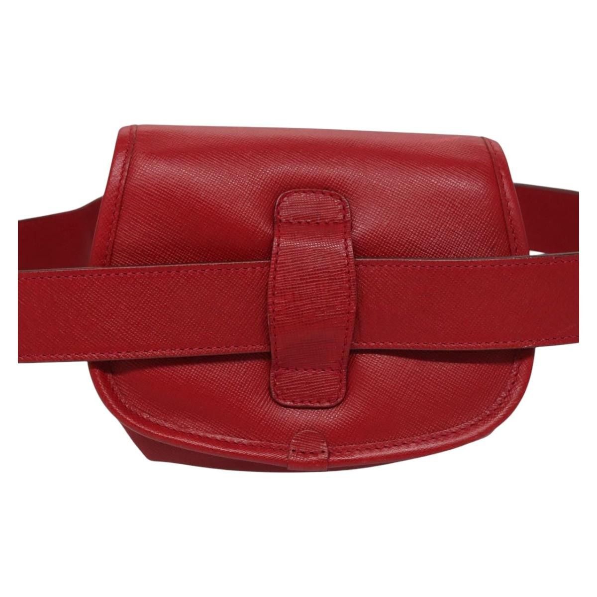 Gucci Gucci Bamboo 1947 Belt Bag Leather Size ONE SIZE - 2 Thumbnail