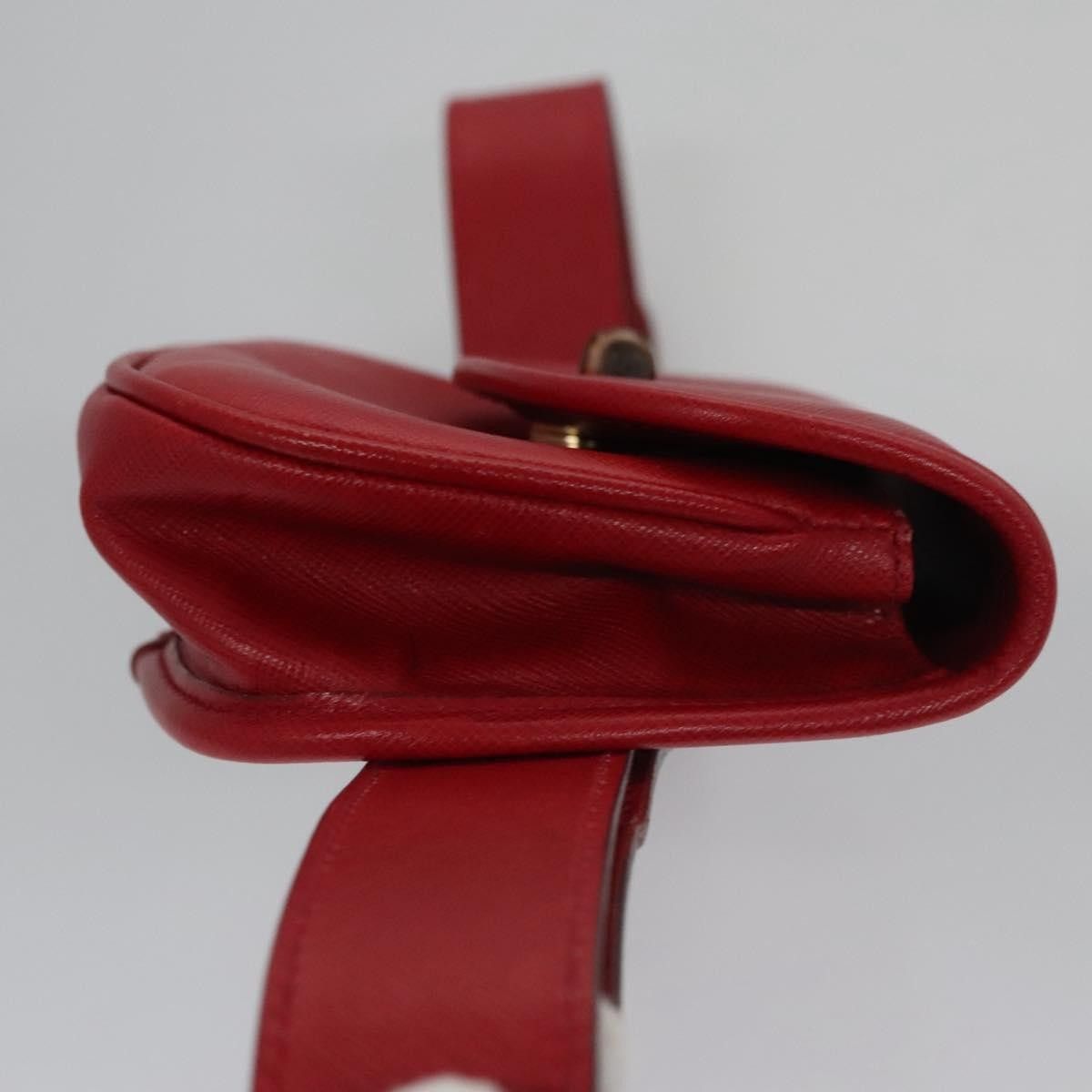 Gucci Gucci Bamboo 1947 Belt Bag Leather Size ONE SIZE - 3 Thumbnail