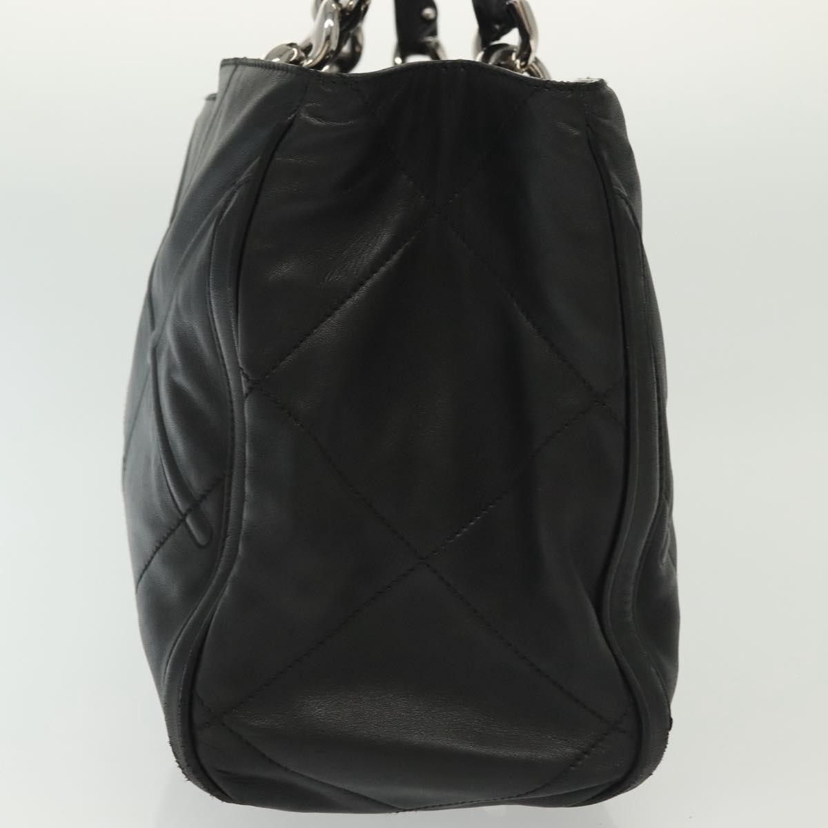 Salvatore Ferragamo Salvatore Ferragamo Vala Handbag Leather Size ONE SIZE - 3 Thumbnail