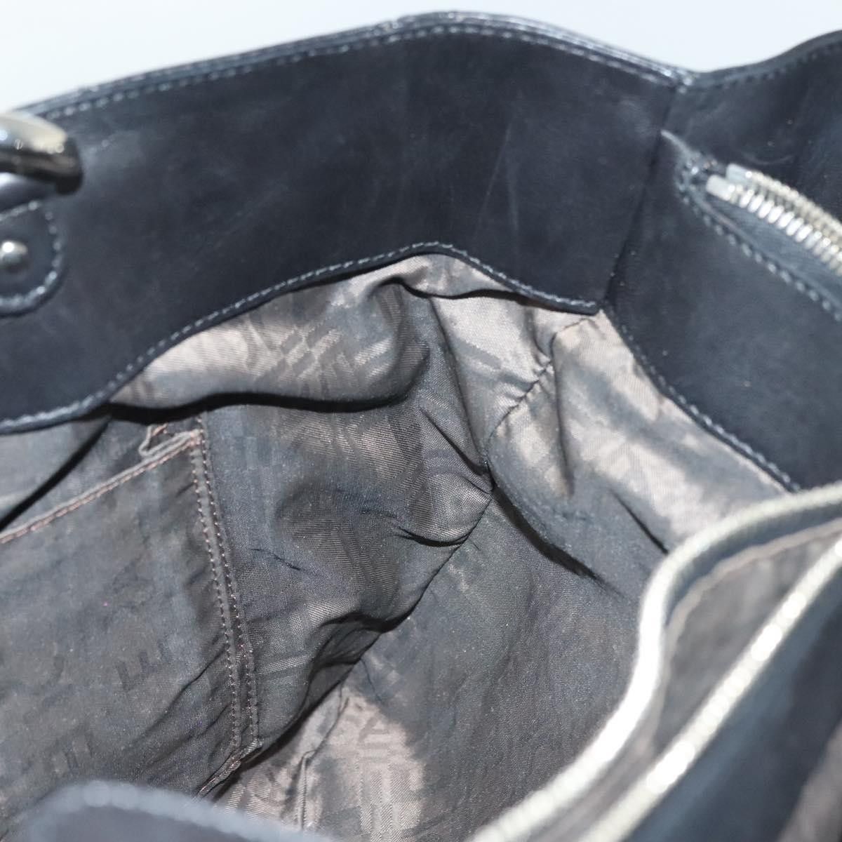 Salvatore Ferragamo Salvatore Ferragamo Vala Handbag Leather Size ONE SIZE - 21 Thumbnail