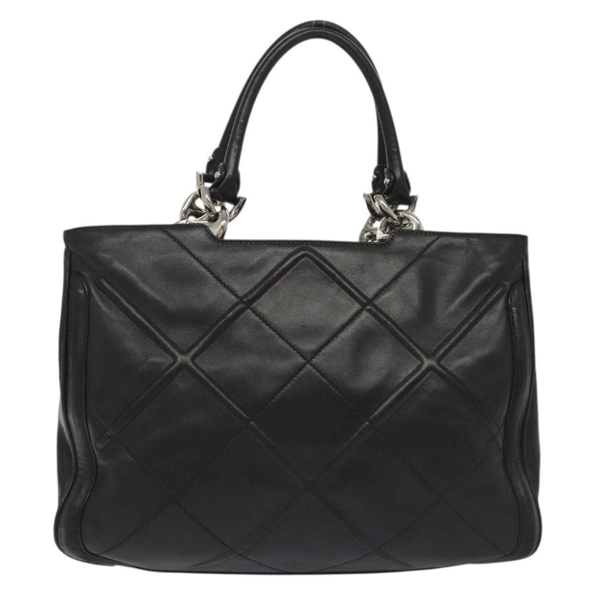 Salvatore Ferragamo Salvatore Ferragamo Vala Handbag Leather Size ONE SIZE - 2 Thumbnail