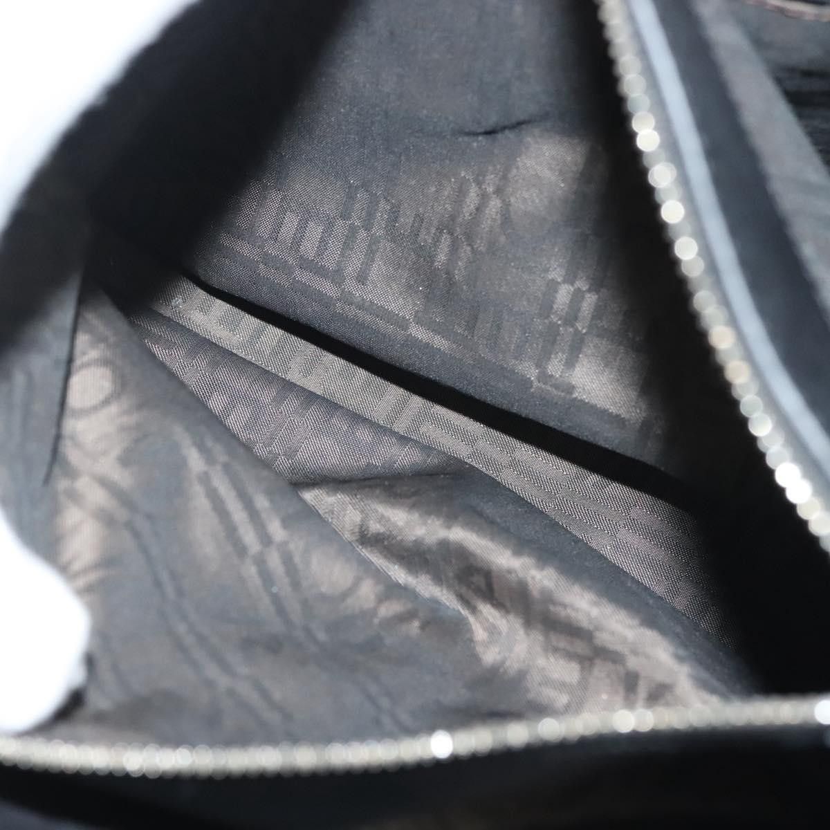 Salvatore Ferragamo Salvatore Ferragamo Vala Handbag Leather Size ONE SIZE - 23 Thumbnail