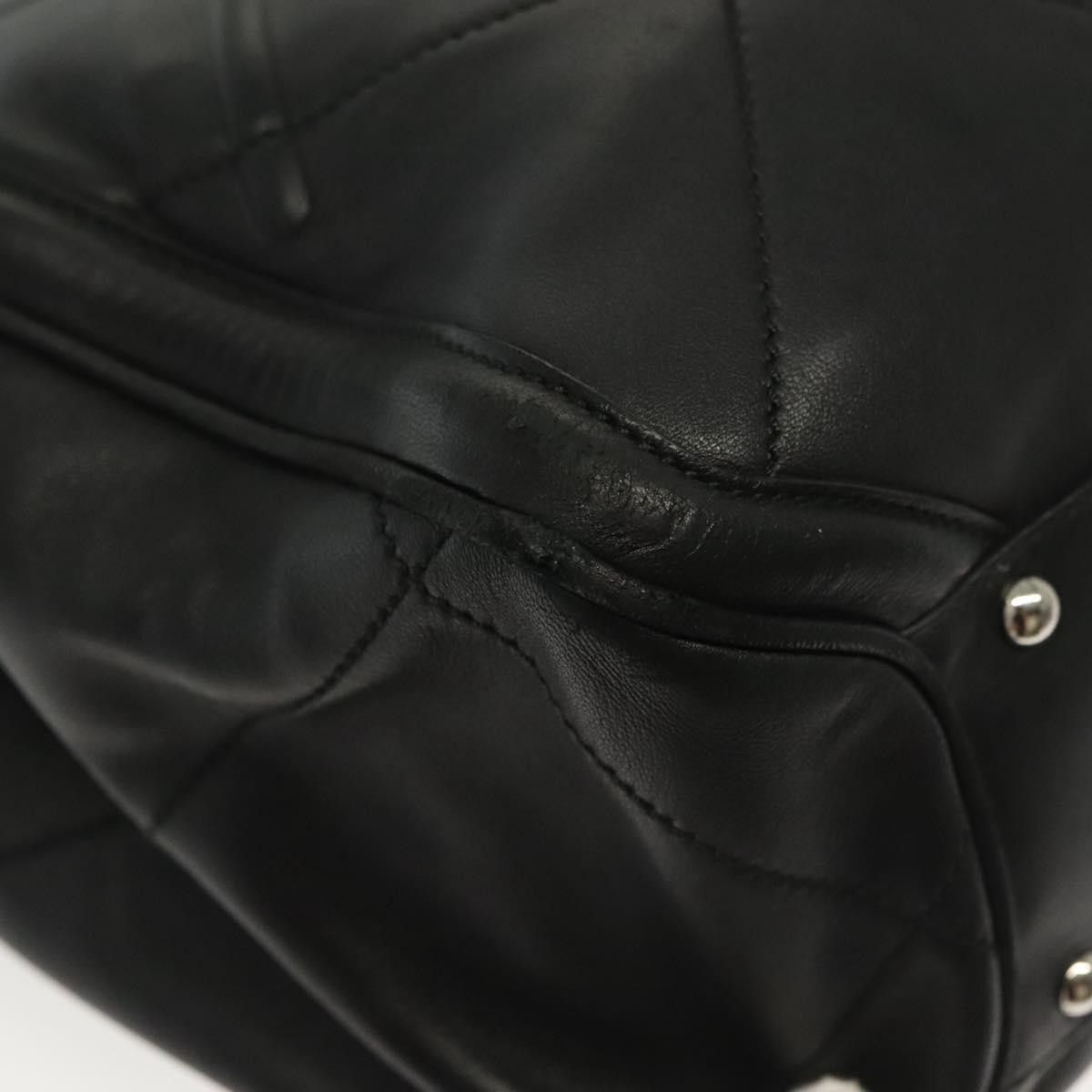 Salvatore Ferragamo Salvatore Ferragamo Vala Handbag Leather Size ONE SIZE - 11 Thumbnail