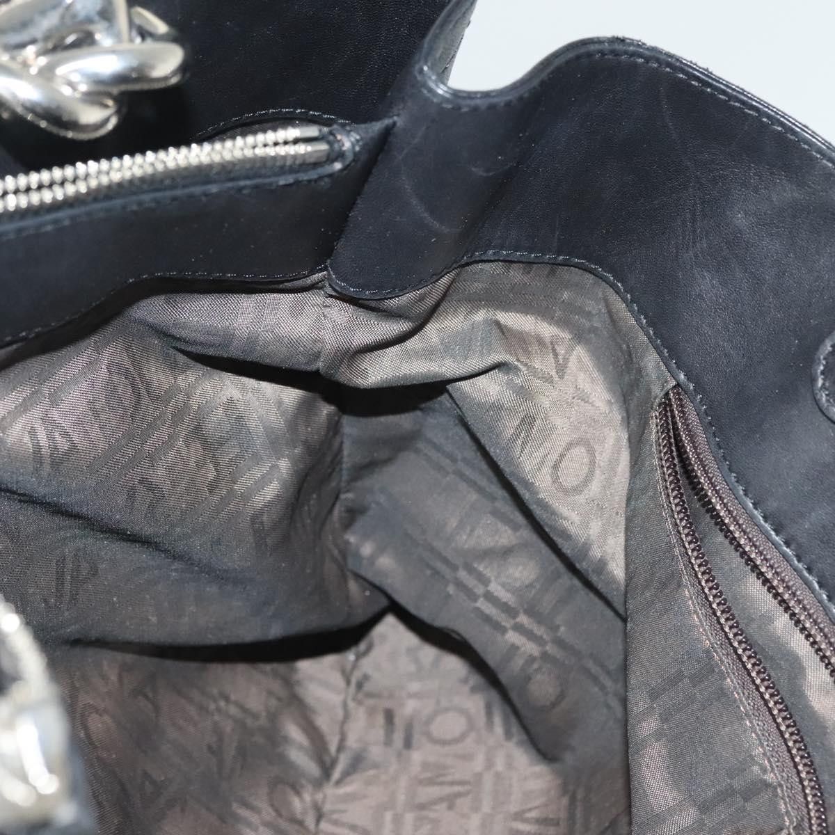Salvatore Ferragamo Salvatore Ferragamo Vala Handbag Leather Size ONE SIZE - 19 Thumbnail