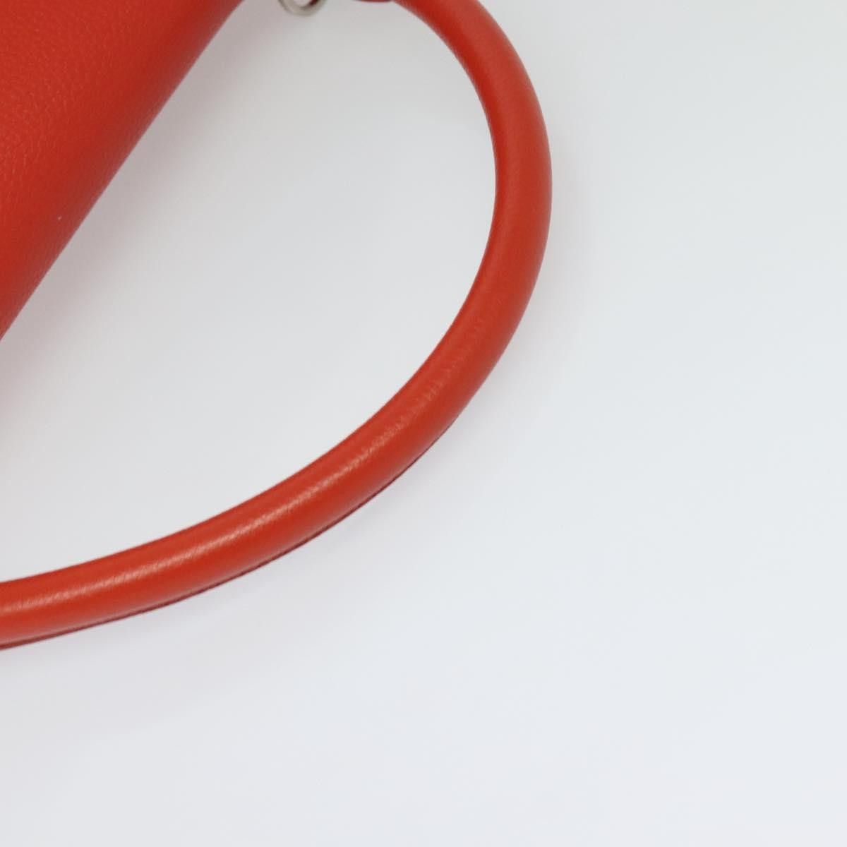 Celine Trapeze Bag Leather with Suede
