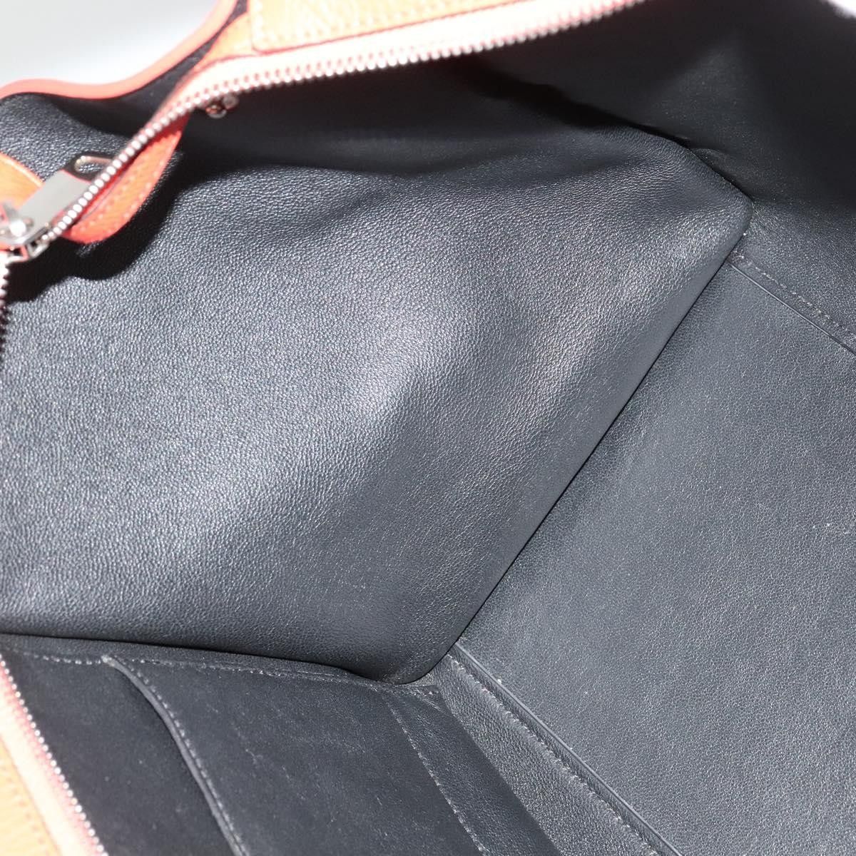 Celine Trapeze Bag Leather with Suede