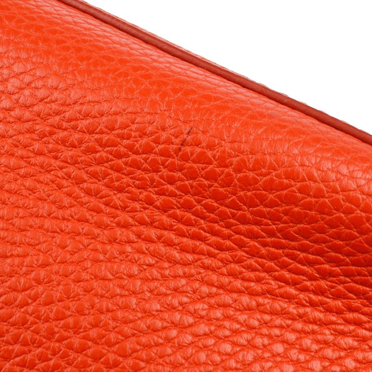 Louis Vuitton Louis Vuitton Volta Handbag Leather Size ONE SIZE - 8 Thumbnail