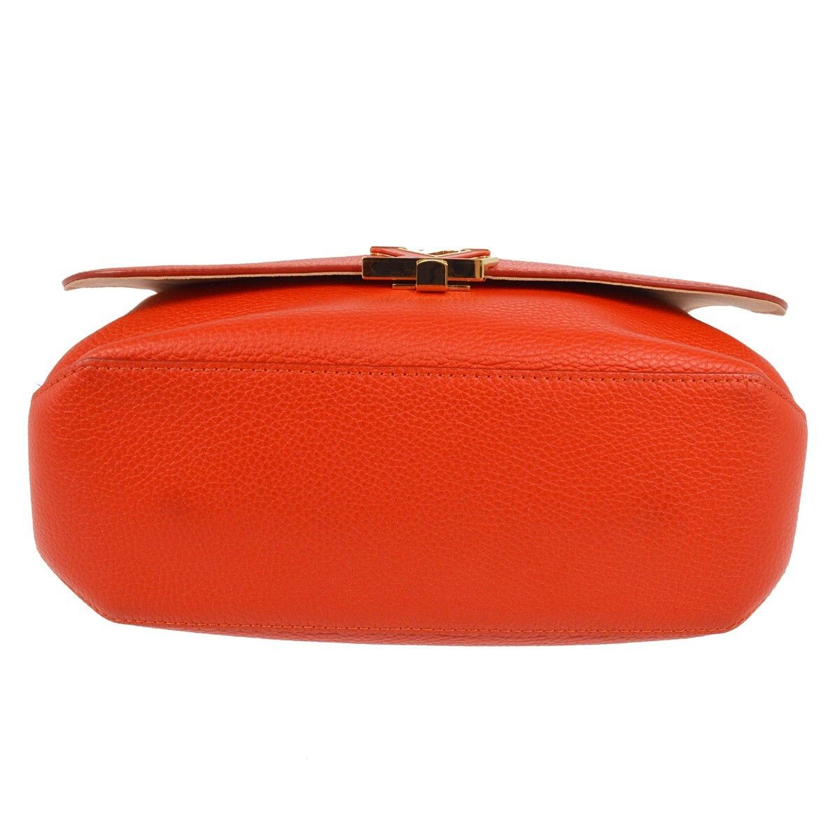 Louis Vuitton Louis Vuitton Volta Handbag Leather Size ONE SIZE - 6 Thumbnail