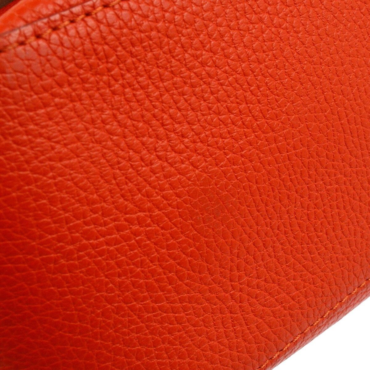 Louis Vuitton Louis Vuitton Volta Handbag Leather Size ONE SIZE - 7 Thumbnail