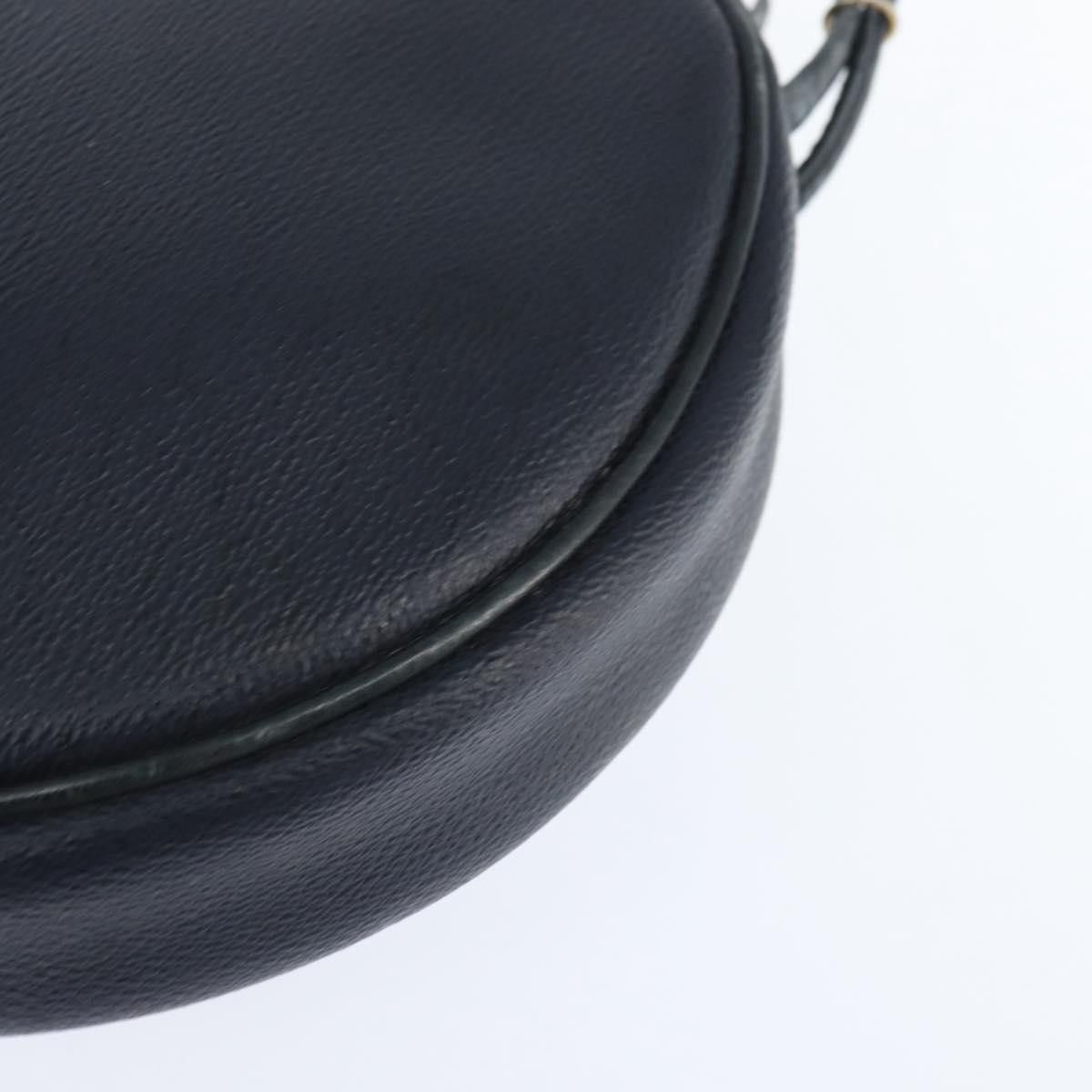 Dior Christian Dior Vintage Honeycomb Canvas and Leather Size ONE SIZE - 8 Thumbnail