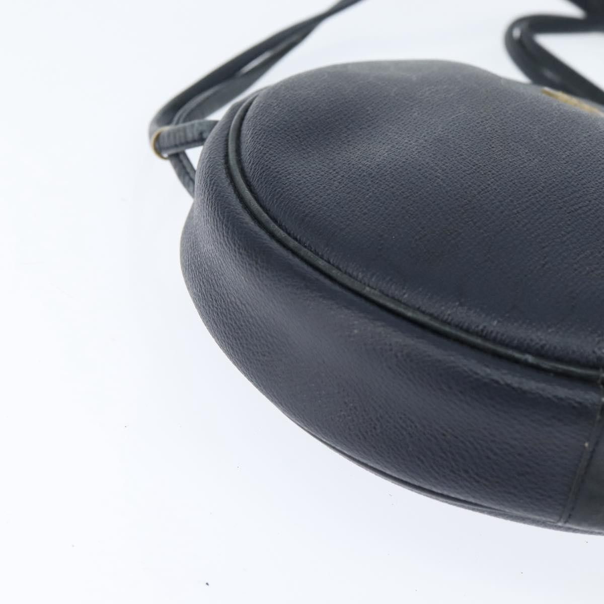 Dior Christian Dior Vintage Honeycomb Canvas and Leather Size ONE SIZE - 9 Thumbnail