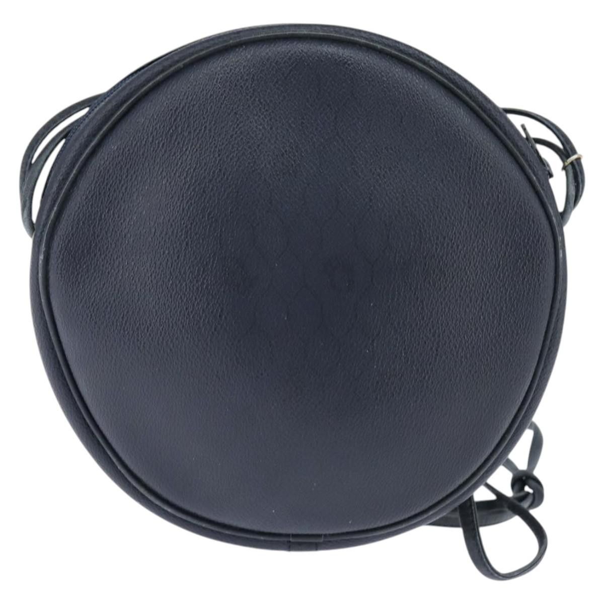 Dior Christian Dior Vintage Honeycomb Canvas and Leather Size ONE SIZE - 2 Thumbnail