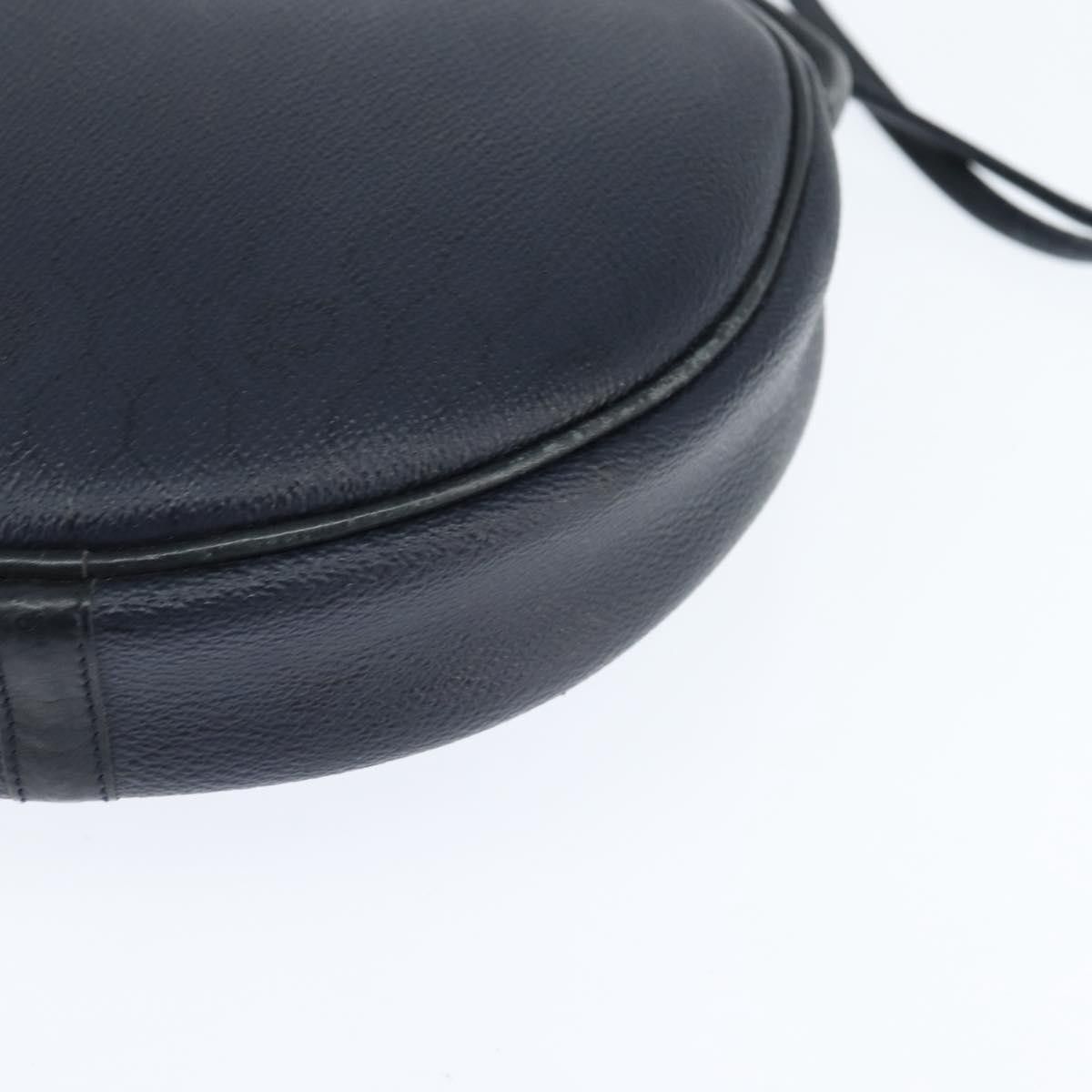 Dior Christian Dior Vintage Honeycomb Canvas and Leather Size ONE SIZE - 10 Thumbnail