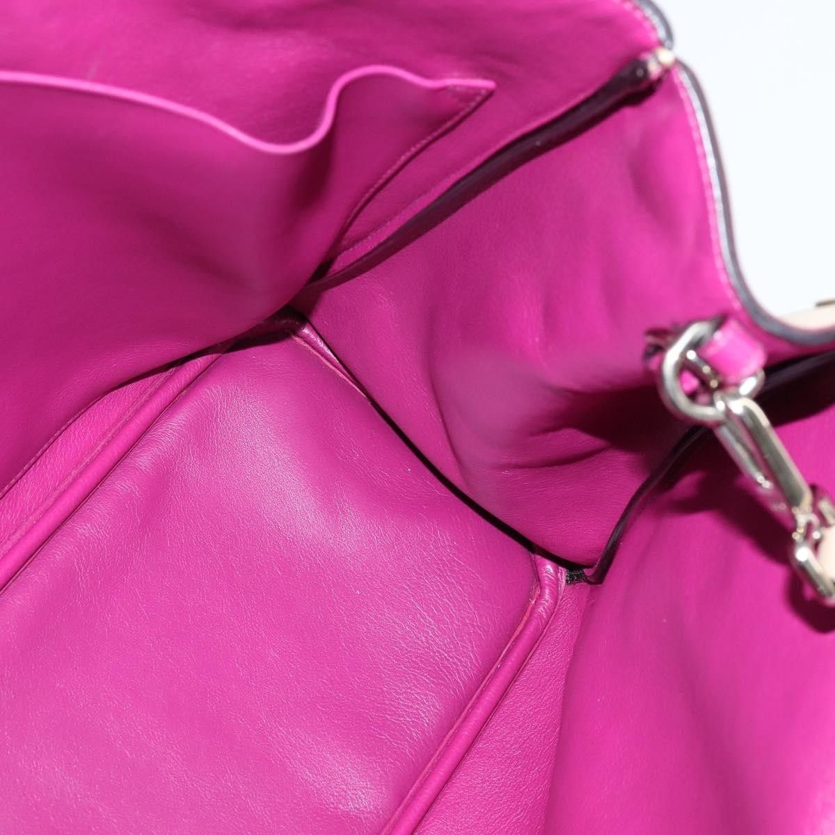 Dior Christian Dior Diorissimo Tote Smooth Calfskin Size ONE SIZE - 21 Thumbnail