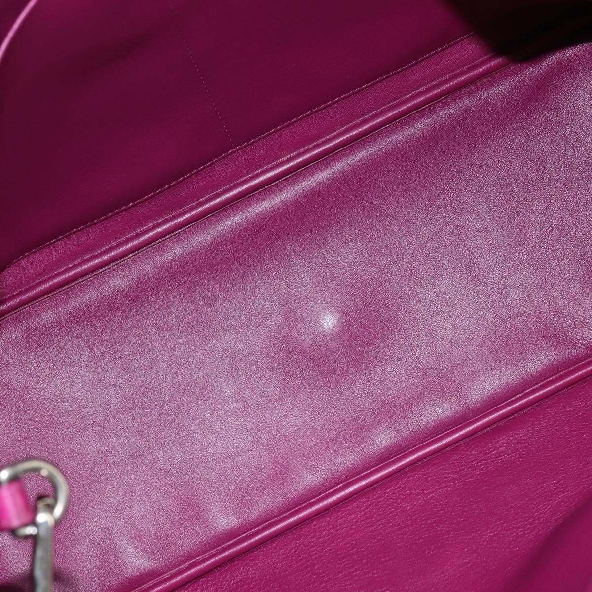Dior Christian Dior Diorissimo Tote Smooth Calfskin Size ONE SIZE - 5 Thumbnail