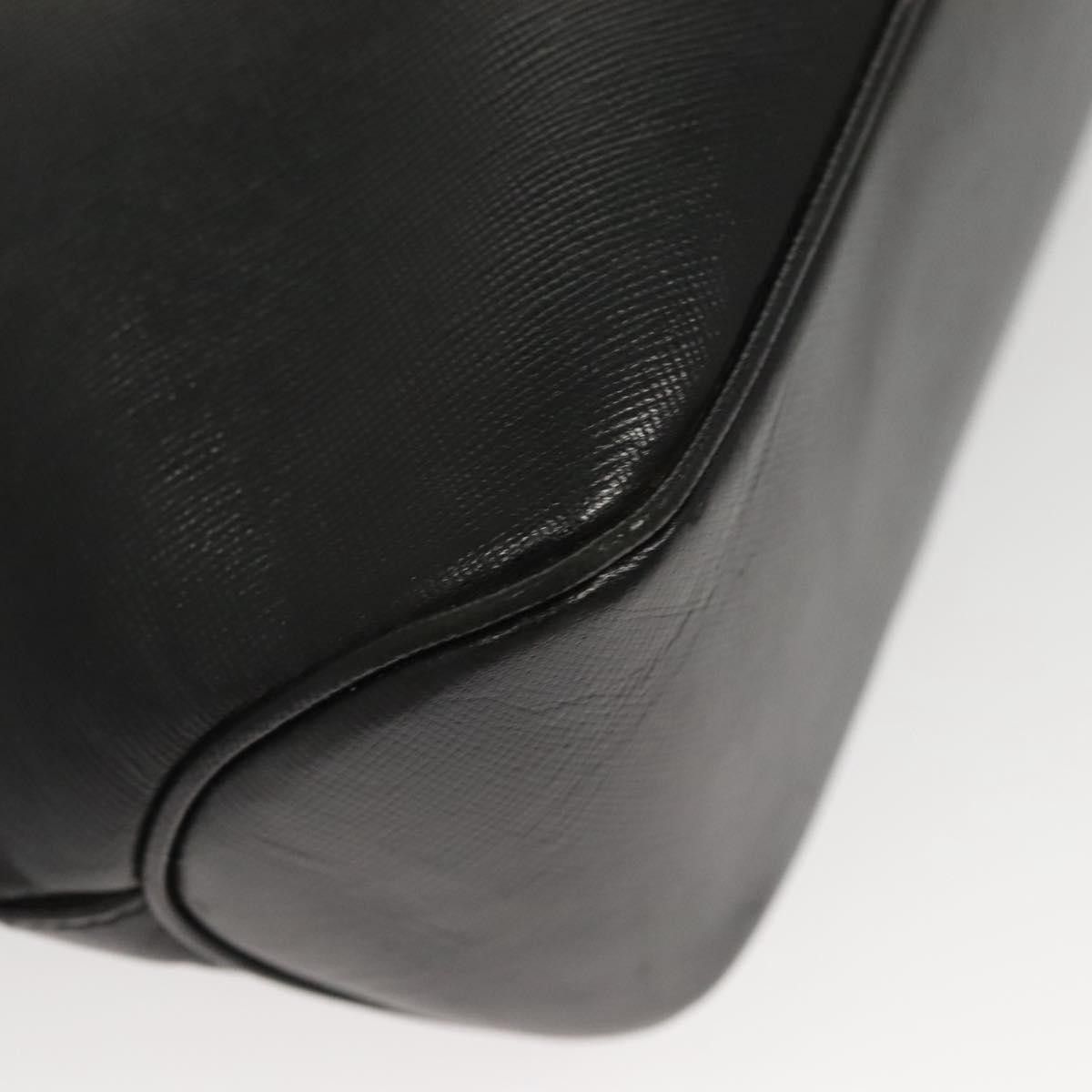 Salvatore Ferragamo Salvatore Ferragamo Gancini Shoulder Bag Leather Size ONE SIZE - 9 Thumbnail