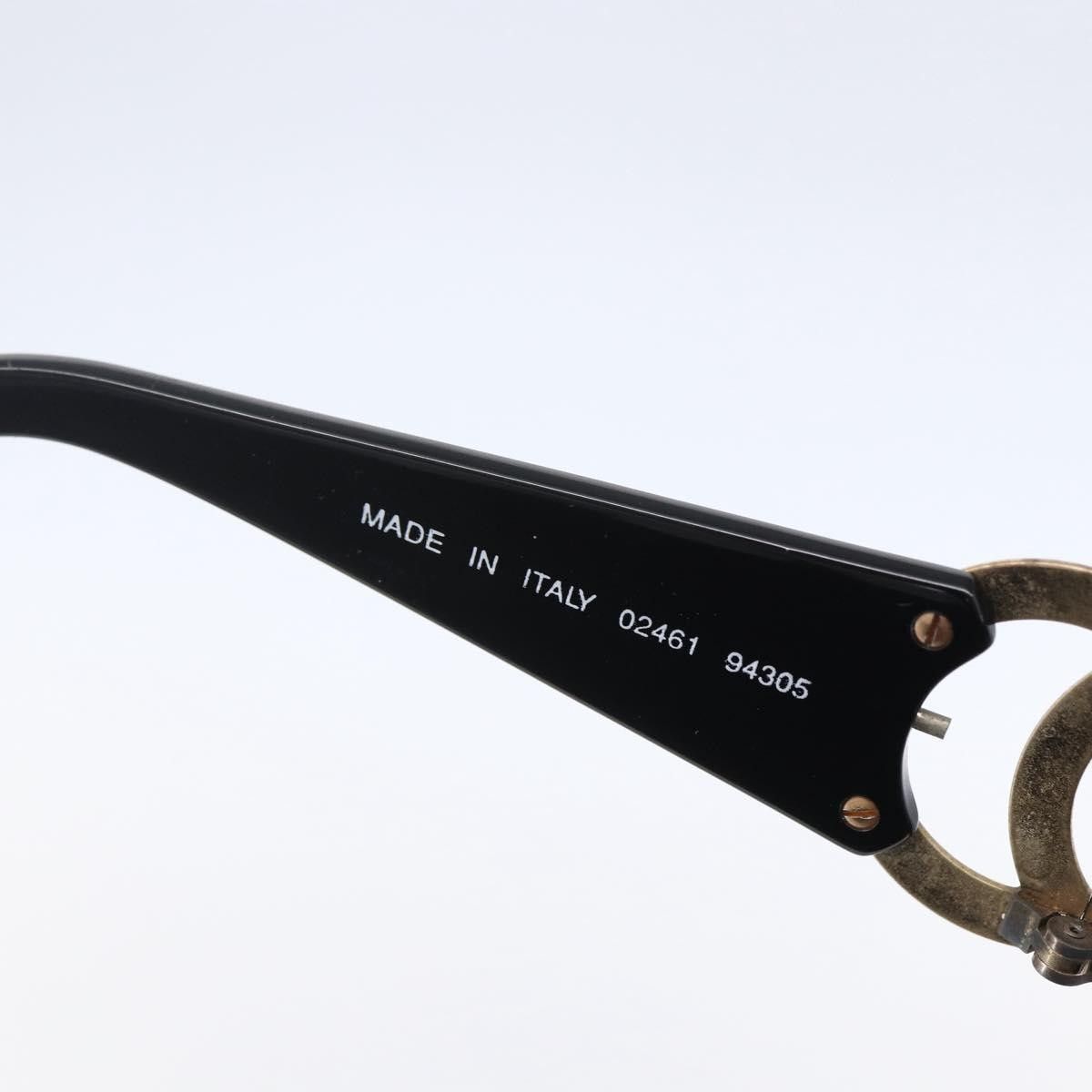 Chanel Chanel Logo CC Sunglasses Plastic Size ONE SIZE - 6 Thumbnail