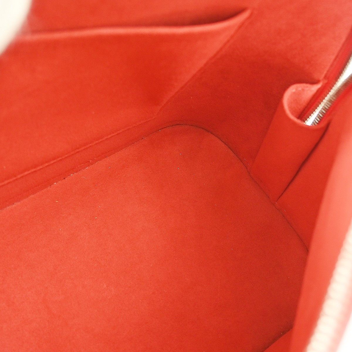 Louis Vuitton Louis Vuitton Alma Handbag Epi Leather Size ONE SIZE - 3 Thumbnail