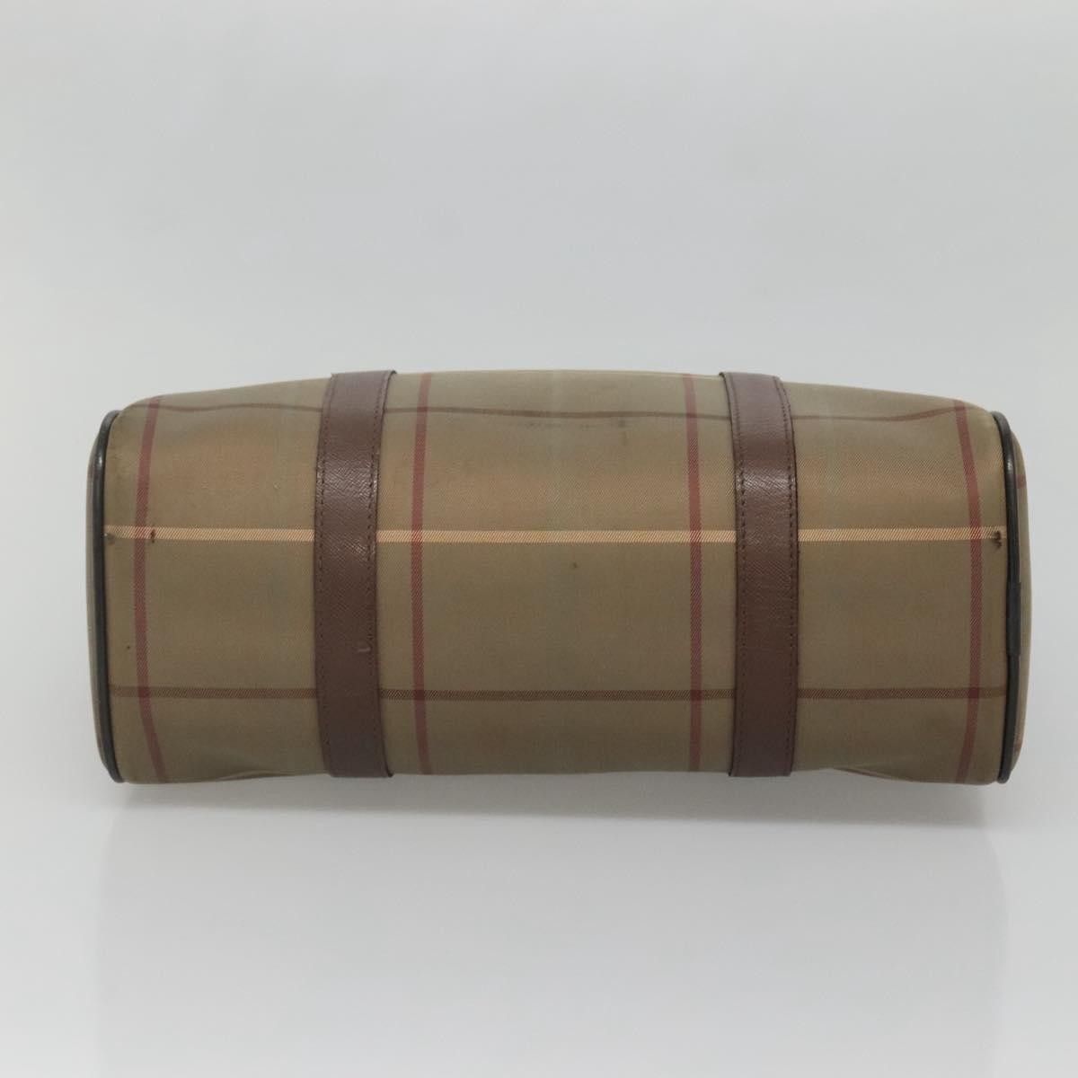 Burberry Burberry Nova Check Nova Check Canvas Size ONE SIZE - 14 Thumbnail